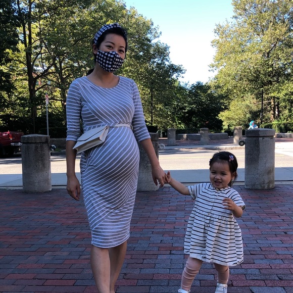 Kindred Bravely Dresses & Skirts - kindred bravely Maternity + Nursing Bundle, sz S